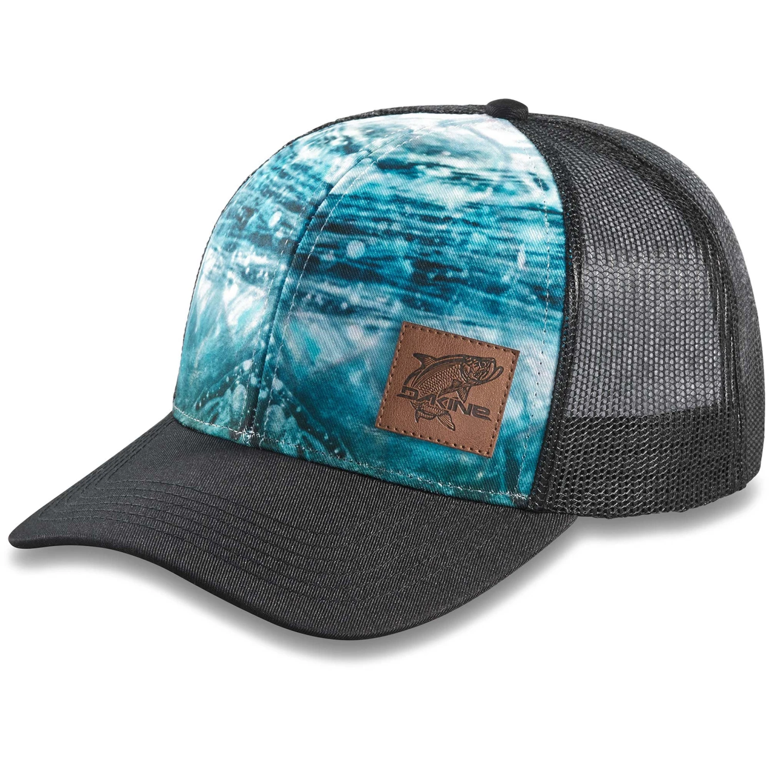 Crossing Curved Bill Trucker - Image 6