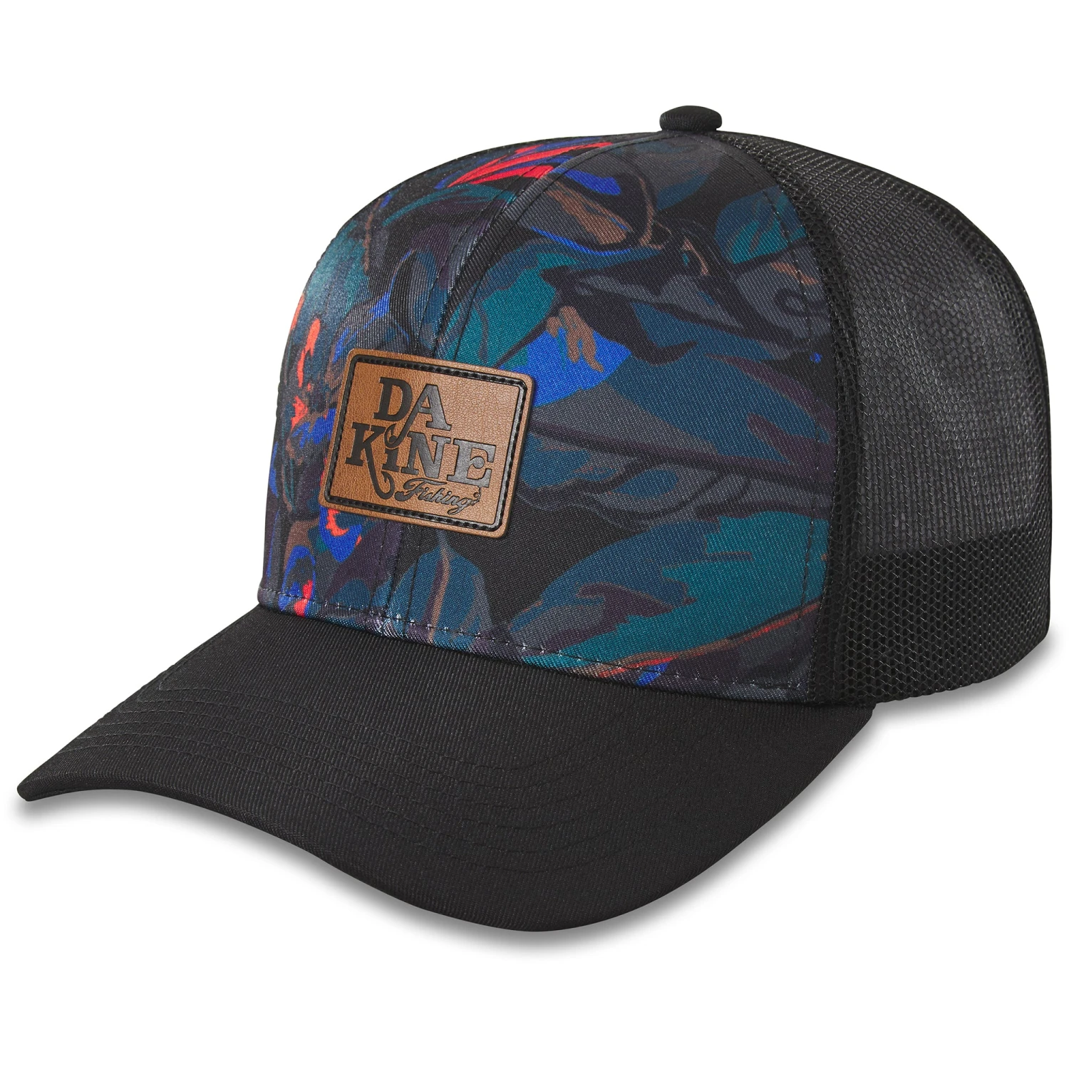 Crossing Curved Bill Trucker - Image 16