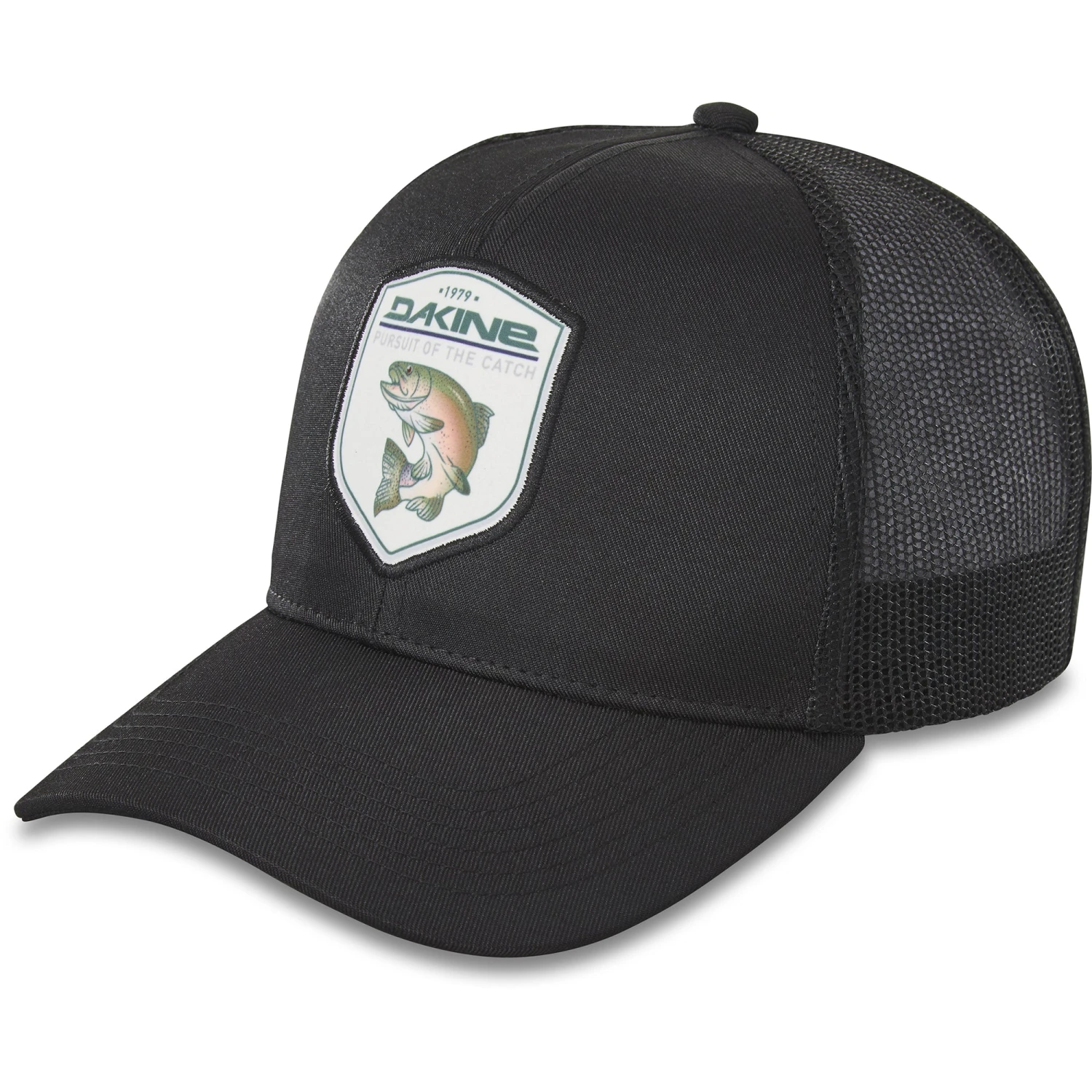 Crossing Curved Bill Trucker - Image 17
