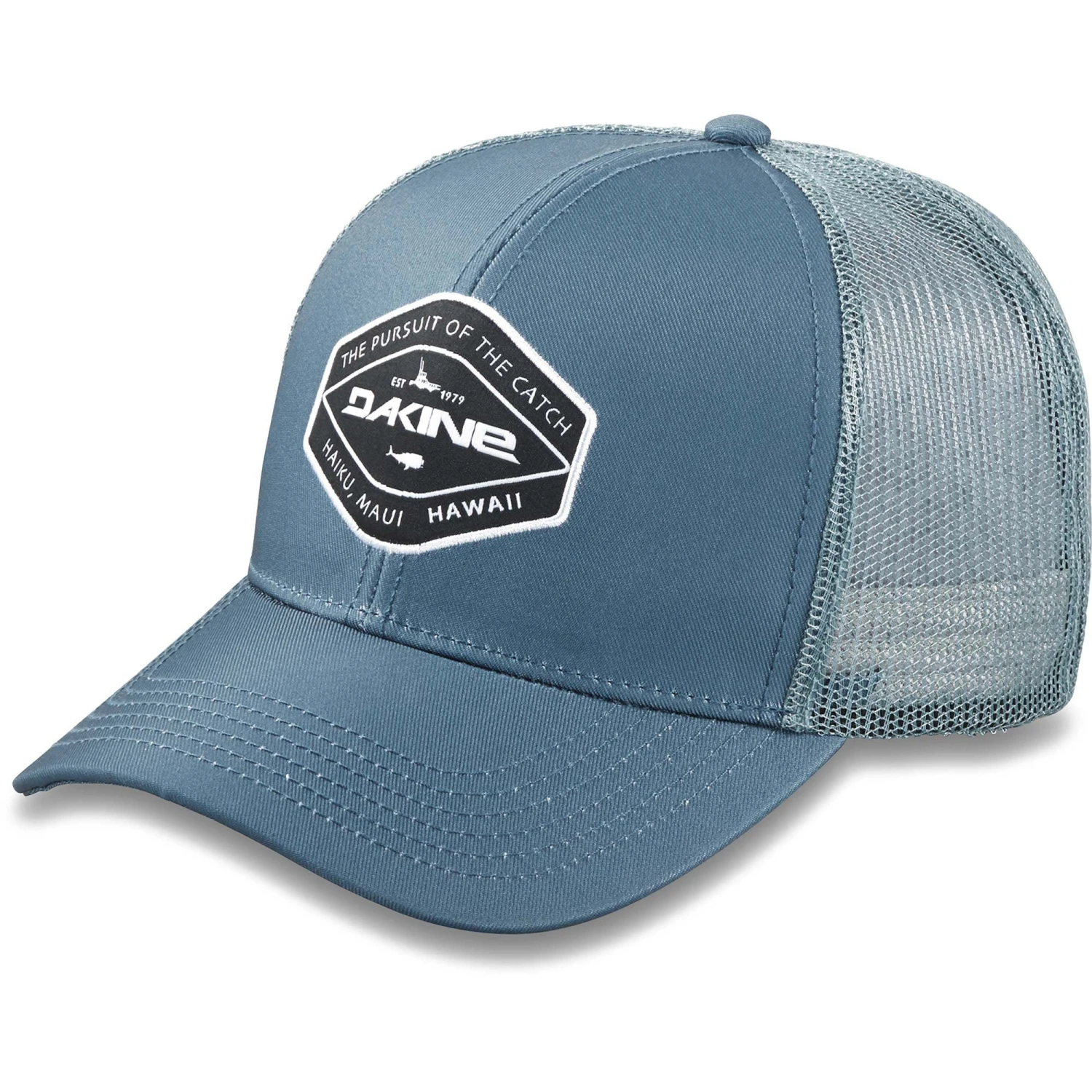 Crossing Curved Bill Trucker - Image 7