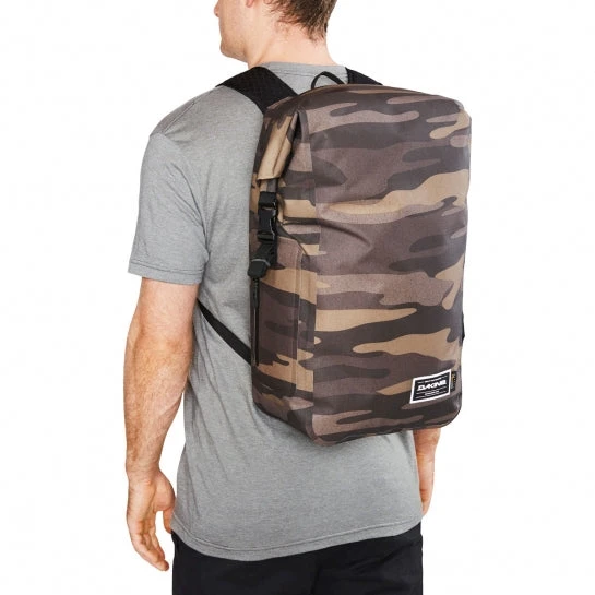 Cyclone Roll Top 32L Backpack - S19 - Image 5