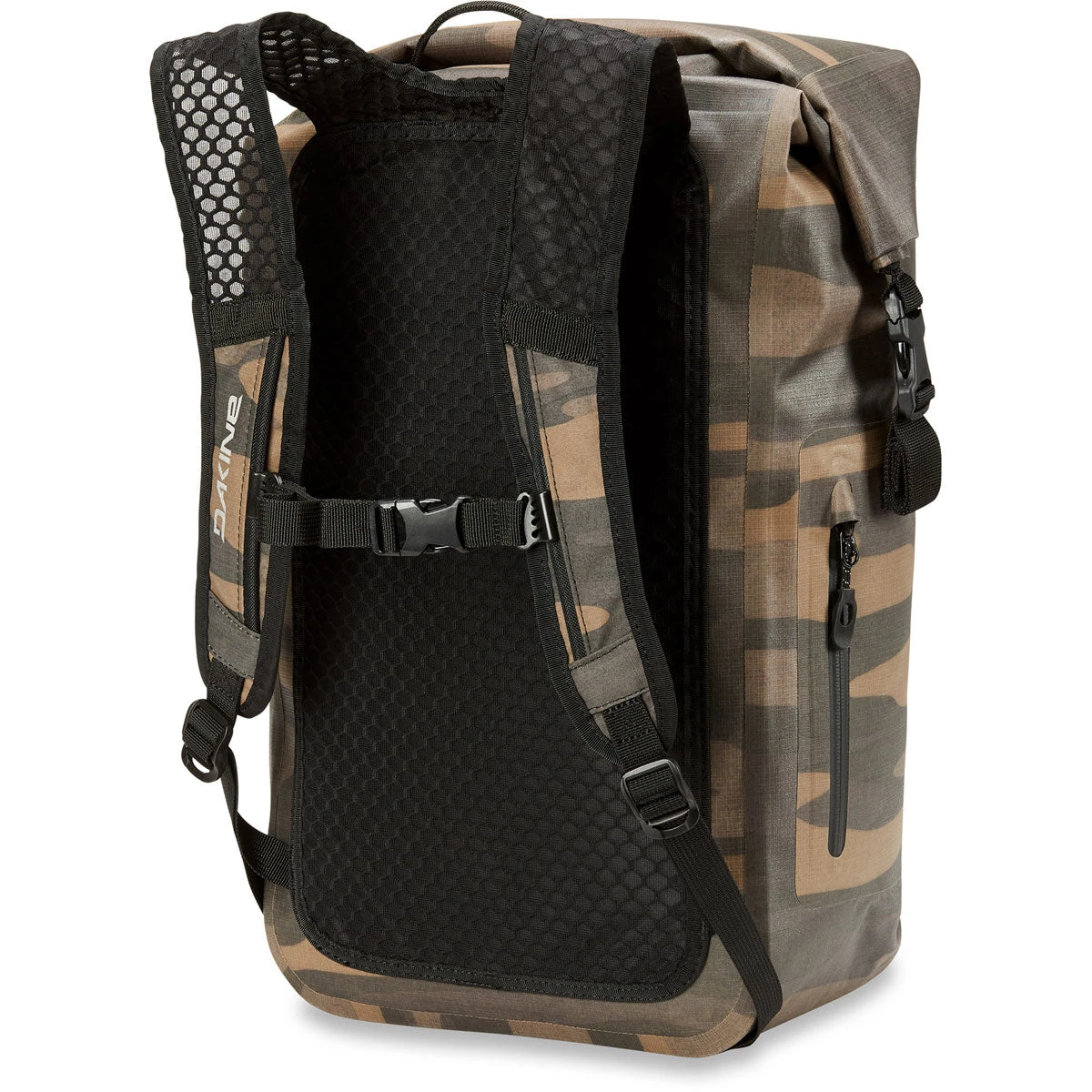Cyclone Roll Top 32L Backpack - S19 - Image 2
