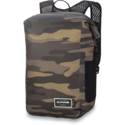 Cyclone Roll Top 32L Backpack - S19