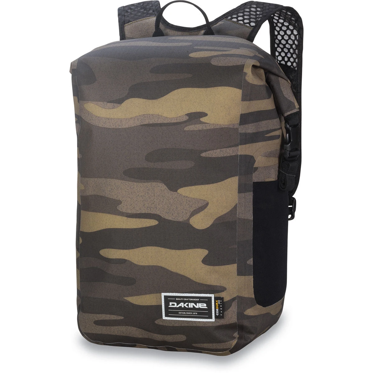 Cyclone Roll Top 32L Backpack - S19