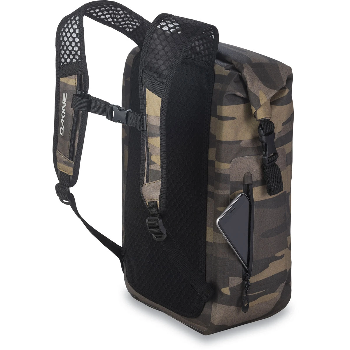 Cyclone Roll Top 32L Backpack - S19 - Image 3