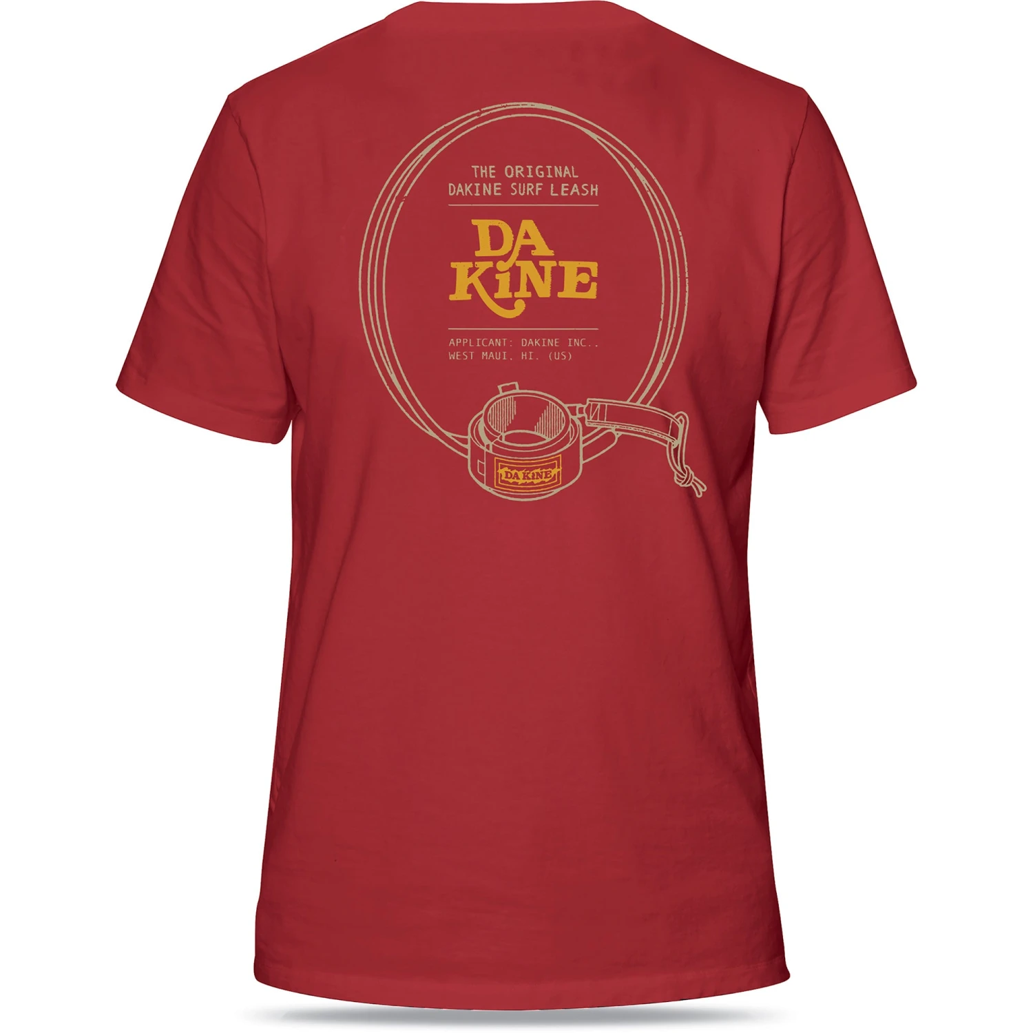 Da Leash T-shirt - Image 5