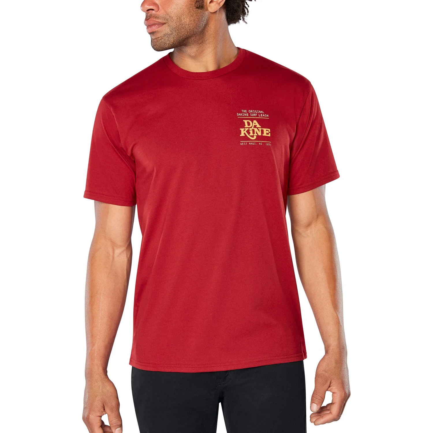 Da Leash T-shirt - Image 3