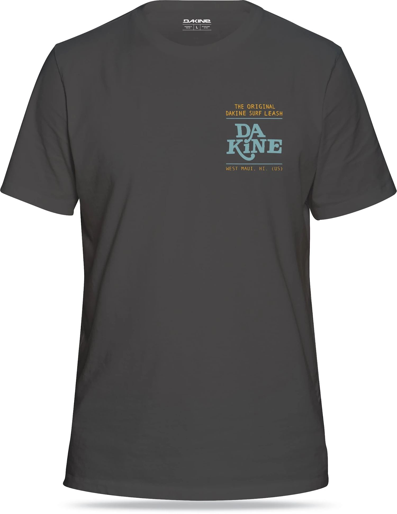 Da Leash T-shirt - Image 2