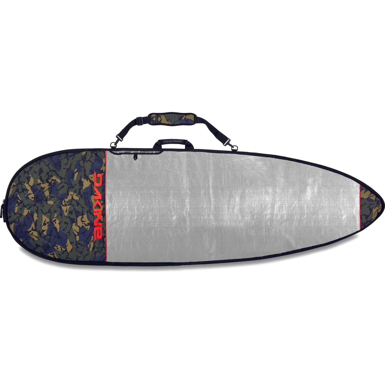 Daylight Surfboard Bag - Thruster - Image 3