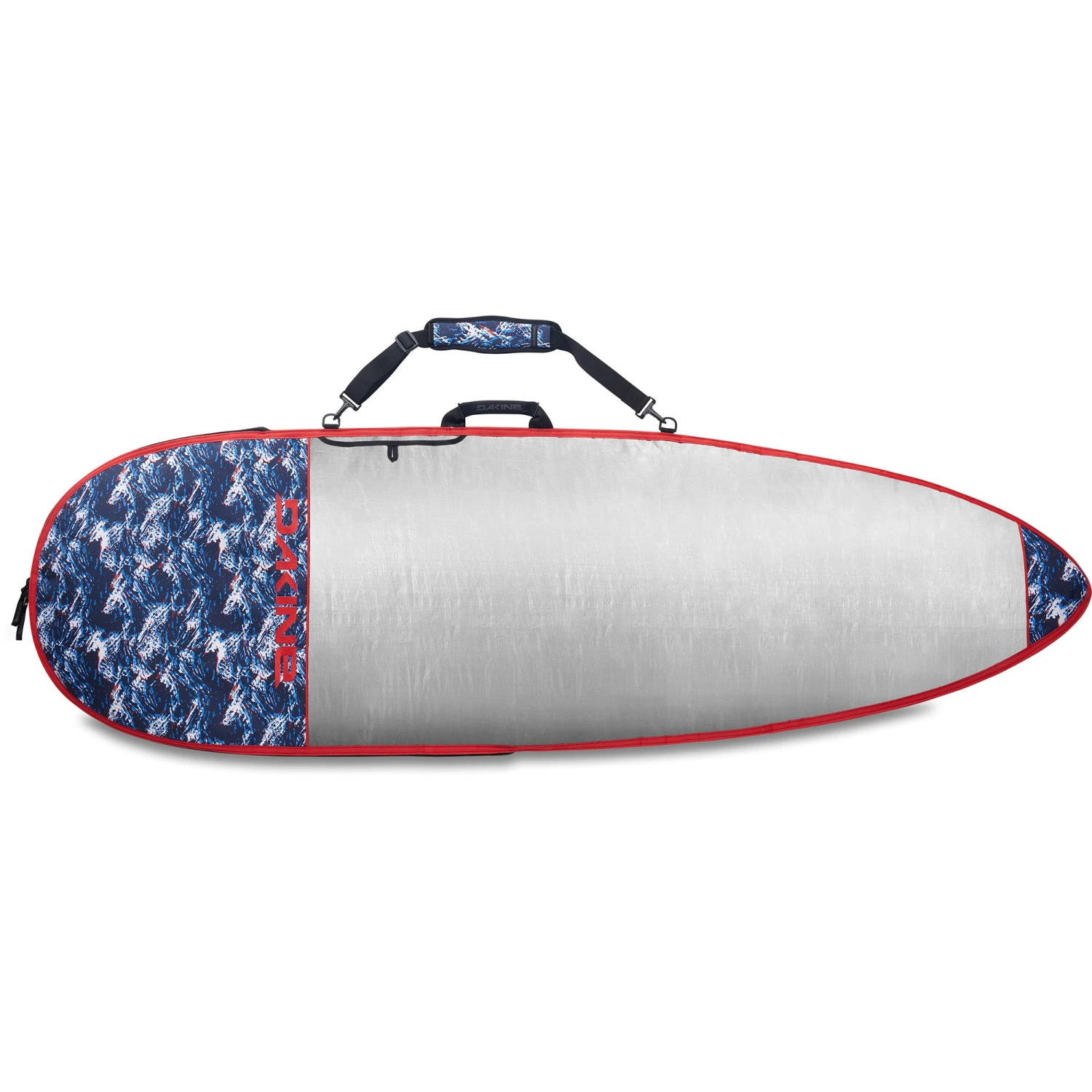 Daylight Surfboard Bag - Thruster - Image 4