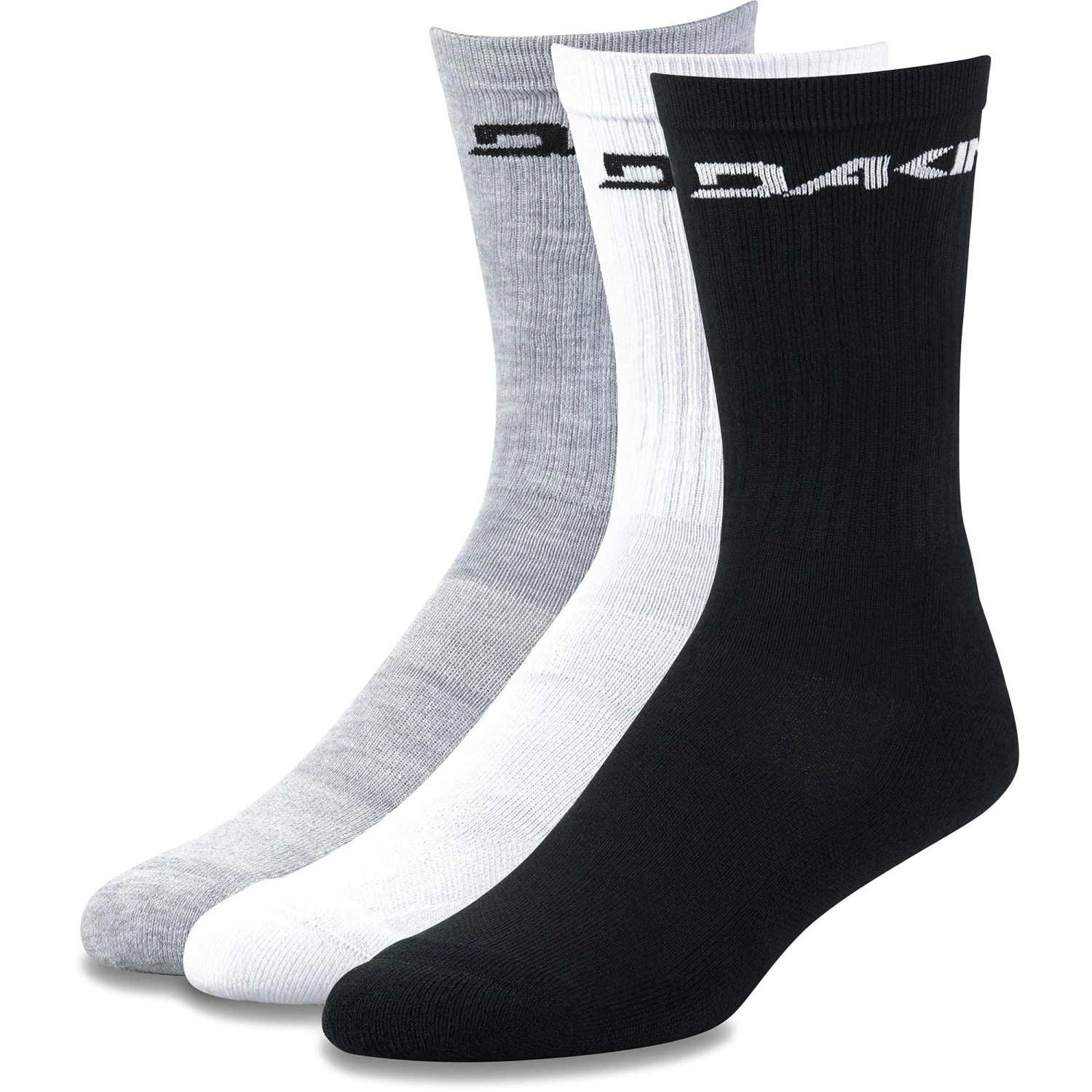 Essential Sock-3Pk - Image 5