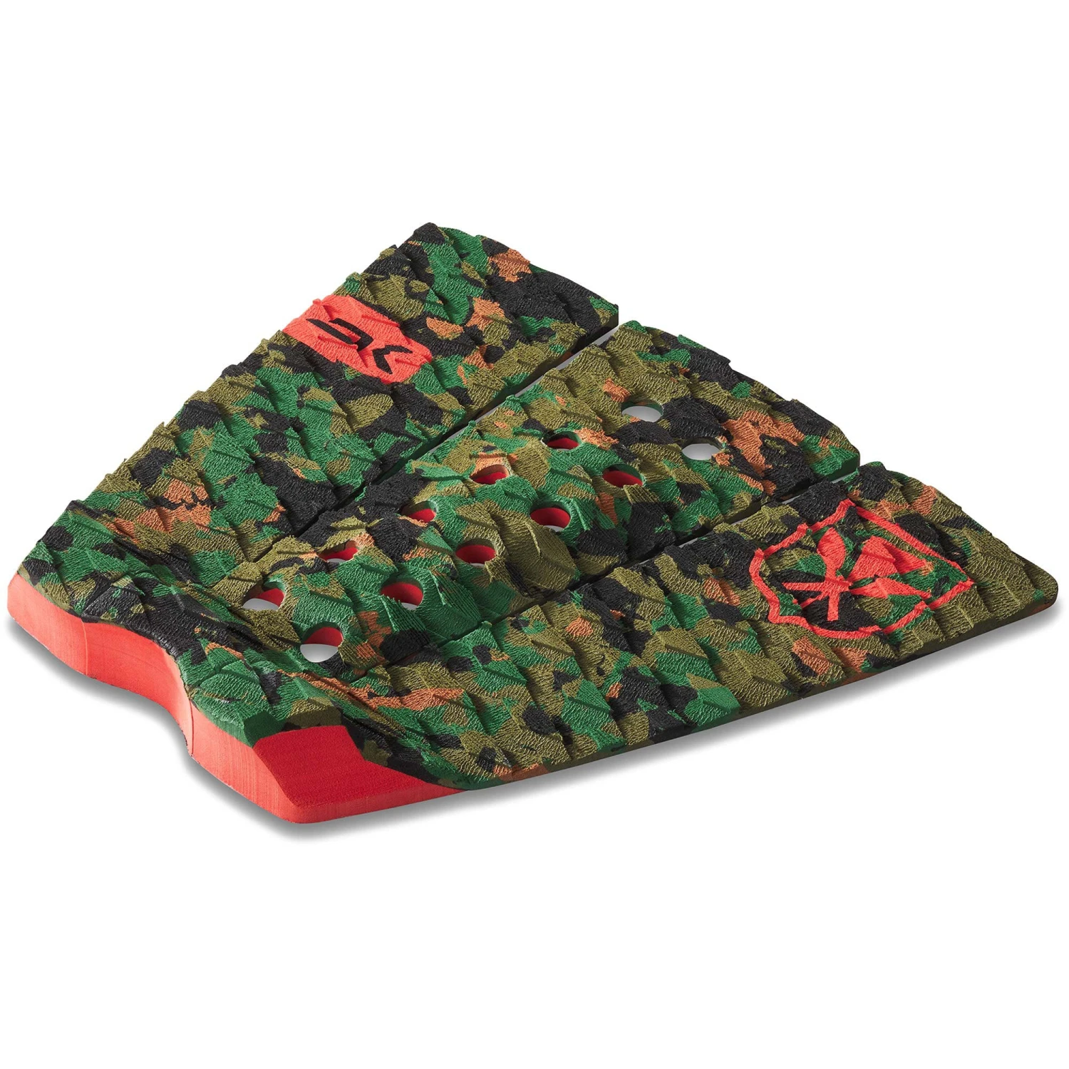 Ezekiel Lau Pro Surf Traction Pad - Image 3