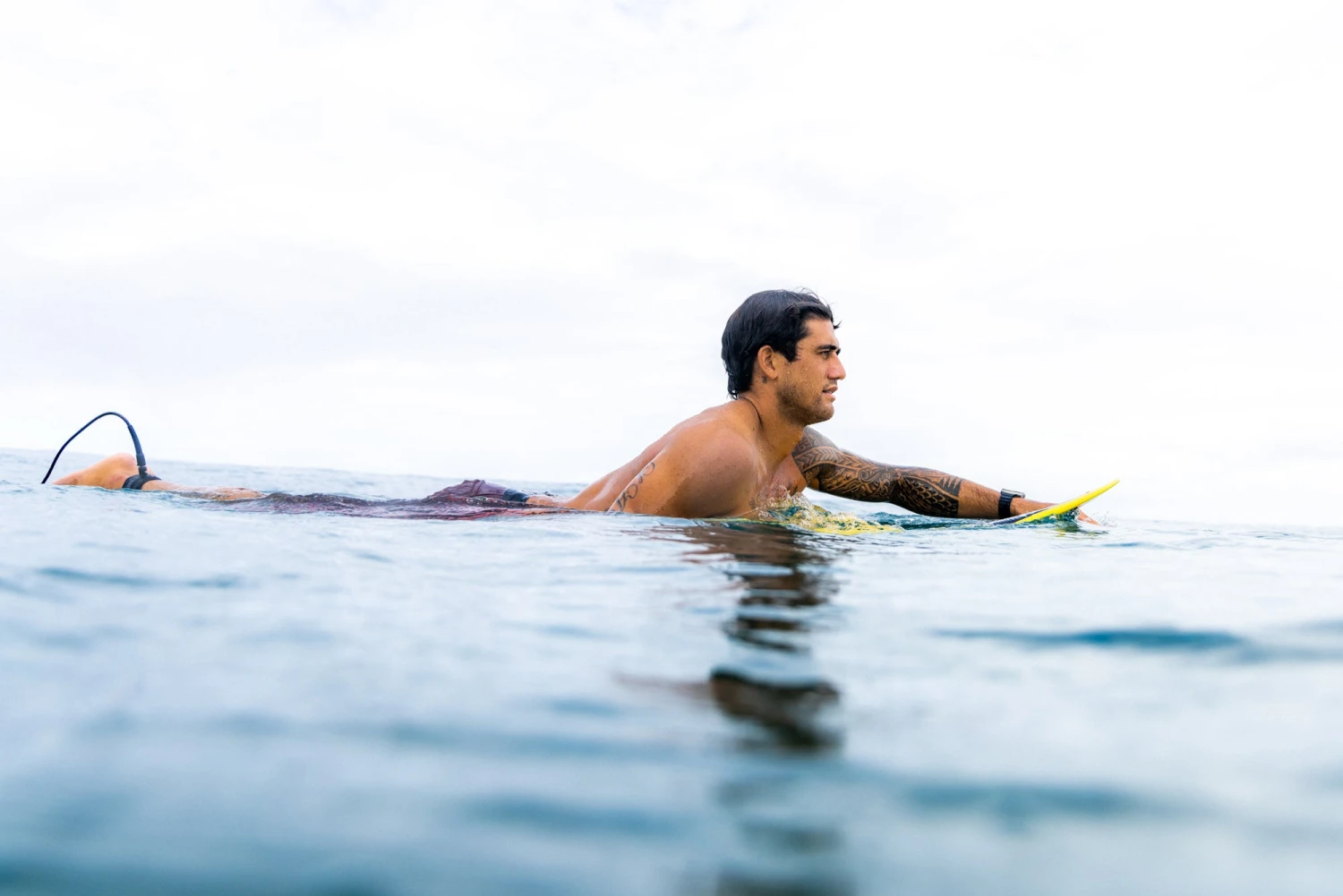 Ezekiel Lau Pro Surf Traction Pad - Image 9