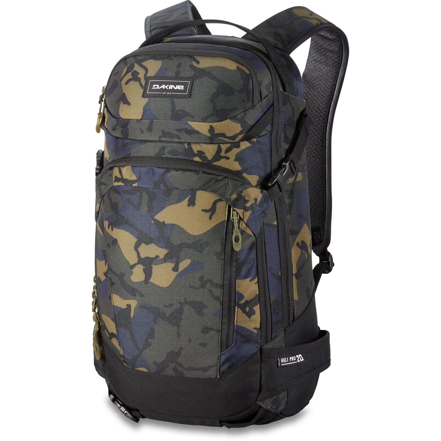 Heli Pro 20L Backpack - Image 3