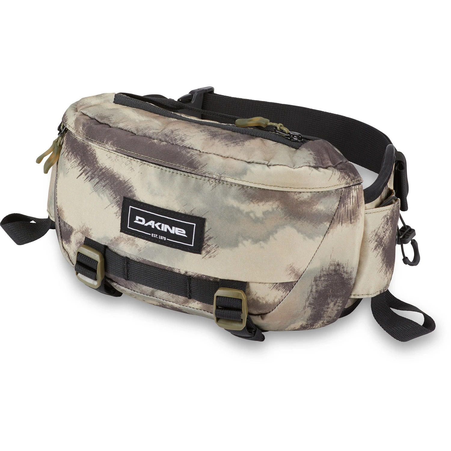 Hot Laps 2L Bike Waist Bag - Image 9