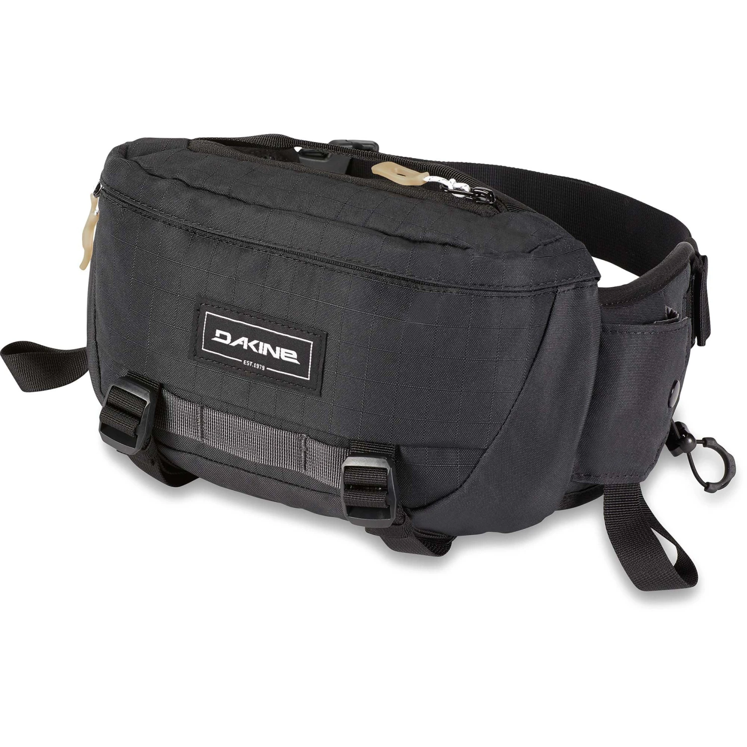Hot Laps 2L Bike Waist Bag - Image 8