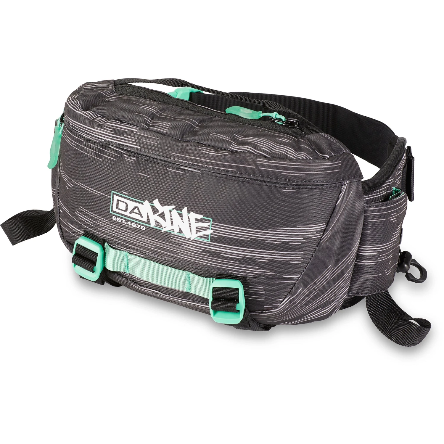 Hot Laps 2L Bike Waist Bag - Image 10