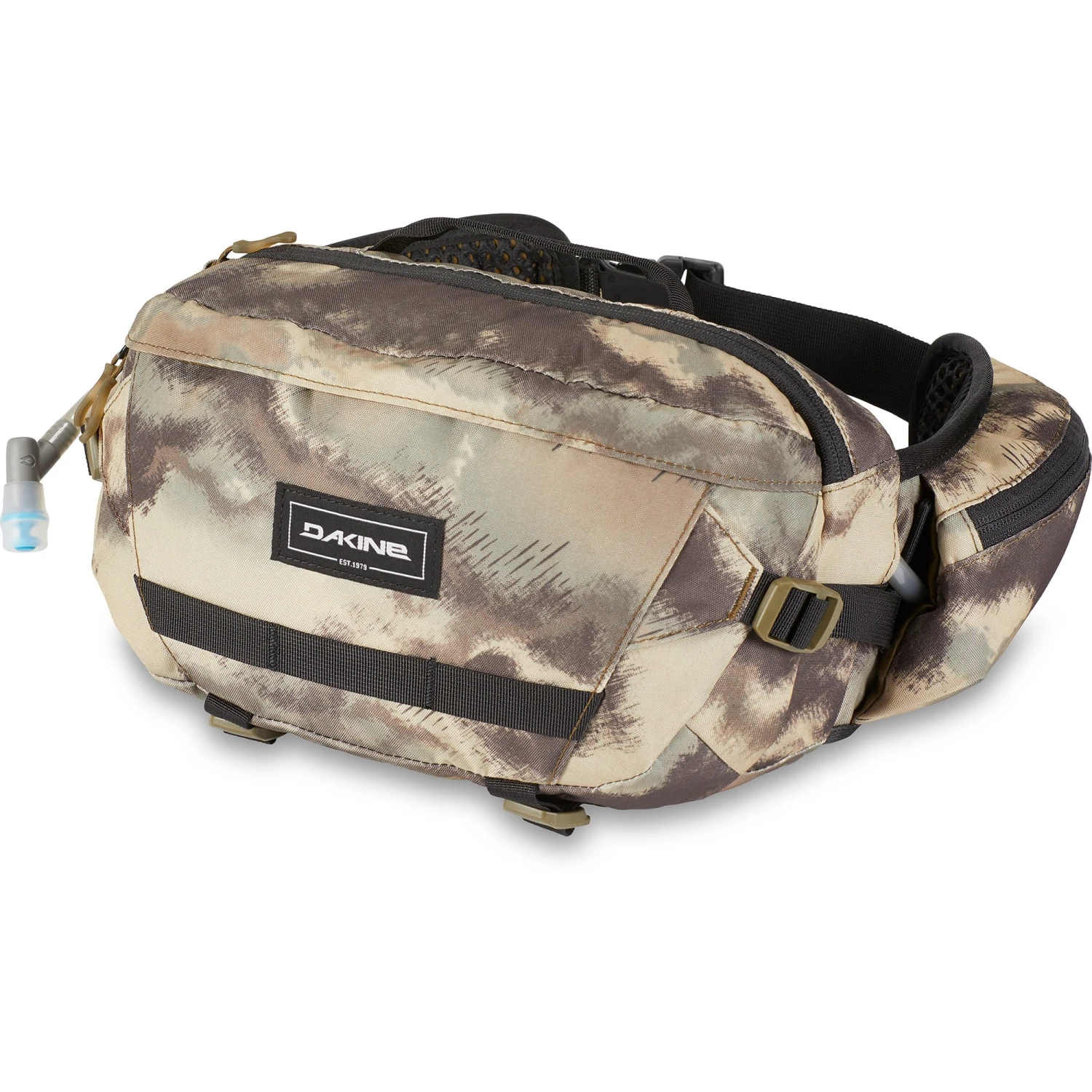 Hot Laps 5L Bike Waist Bag - Image 10