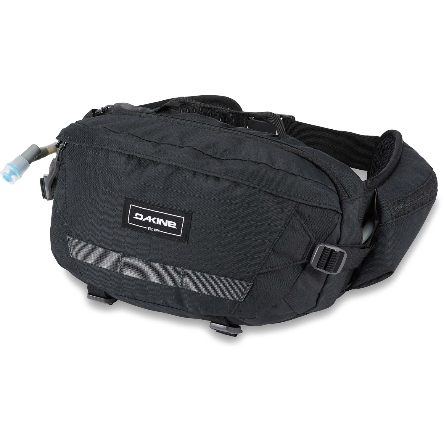 Hot Laps 5L Bike Waist Bag - Image 8