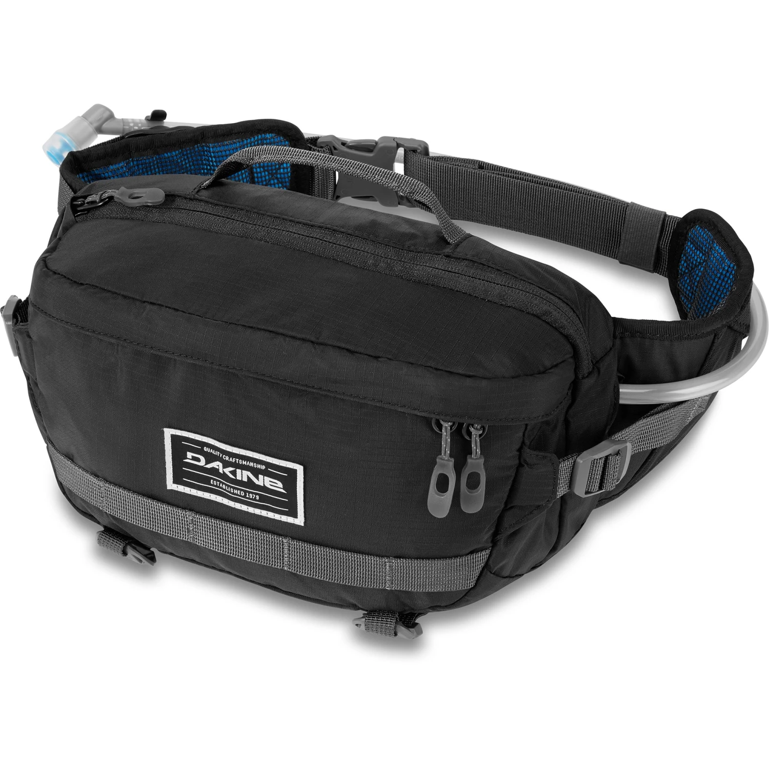 Hot Laps 5L Bike Waist Bag - Image 9