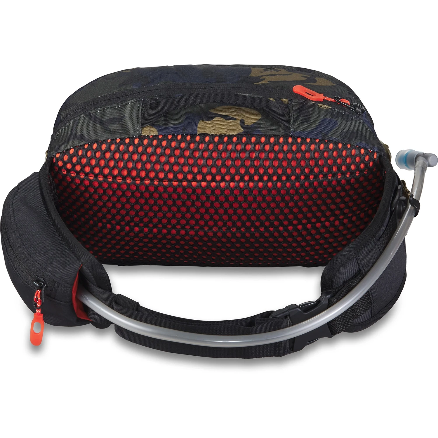 Hot Laps 5L Bike Waist Bag - Image 17