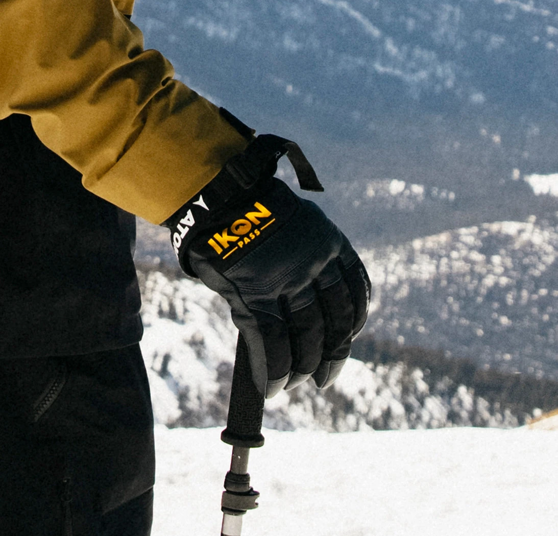 Excursion GORE-TEX Short Glove IKON - Men's - Image 3