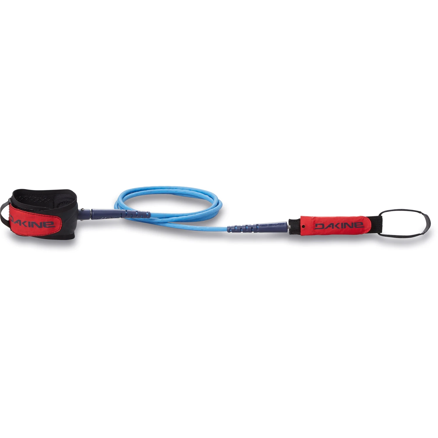Kaimana Team 6' X 1/4" Surf Leash - Image 18