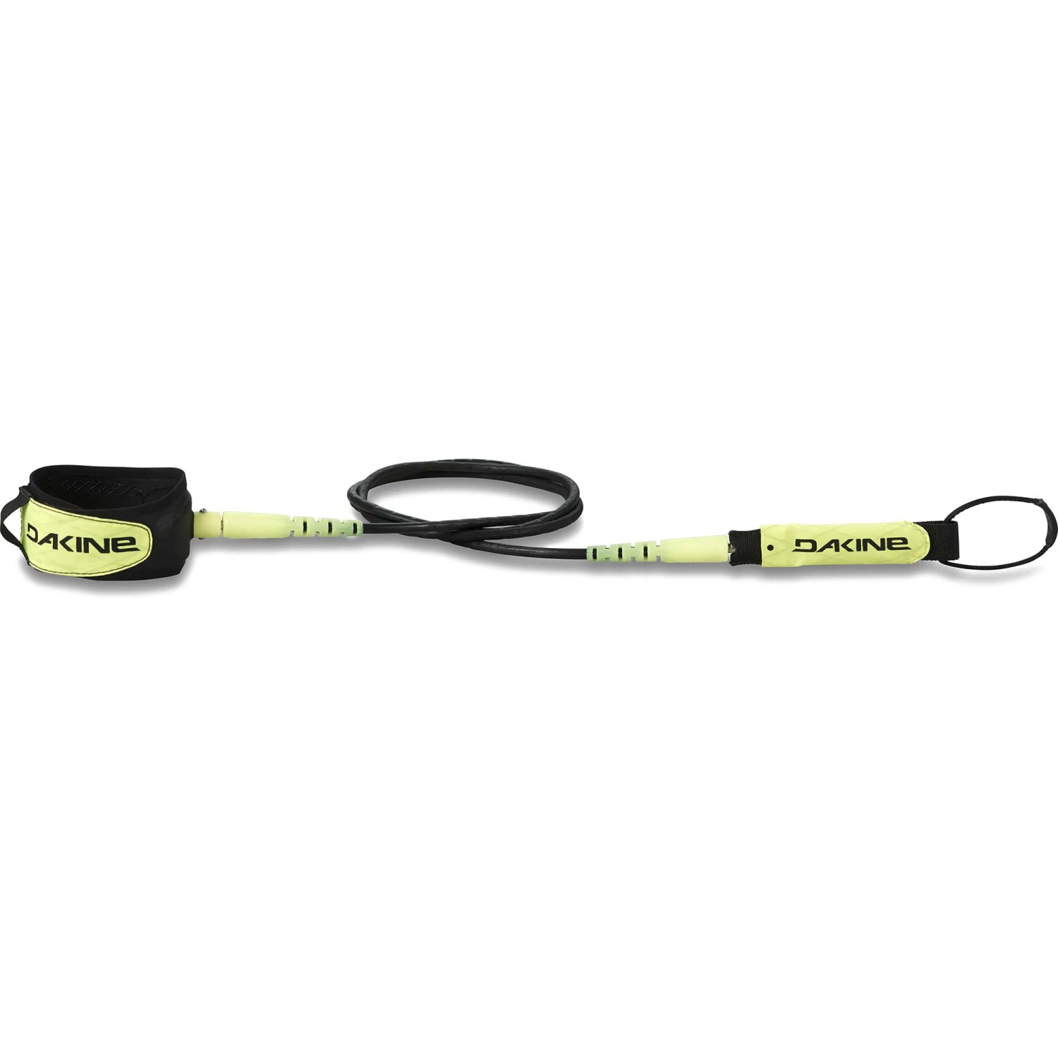 Kaimana Team 6' X 1/4" Surf Leash - Image 14