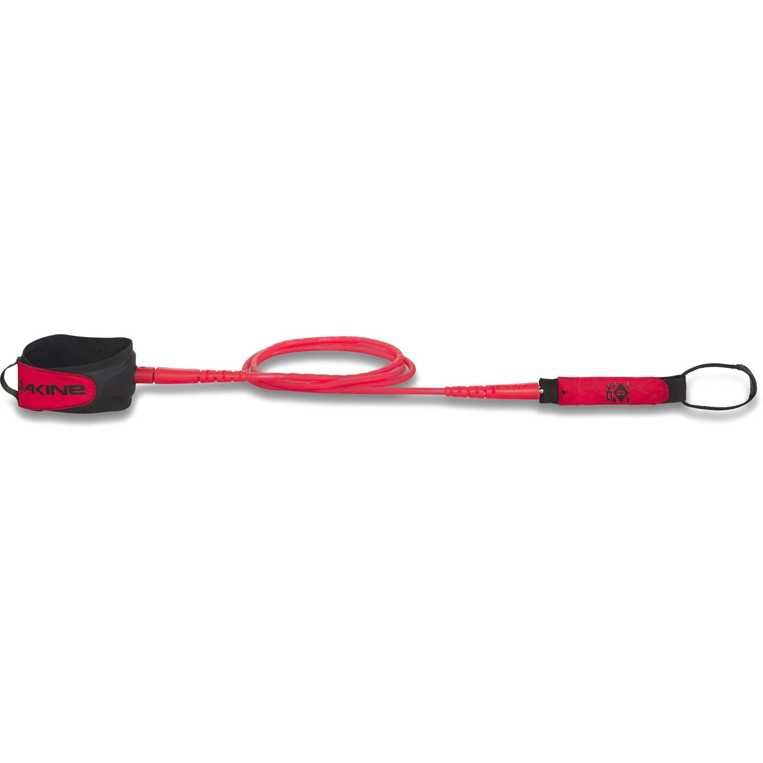 Kaimana Team 6' X 1/4" Surf Leash - Image 15
