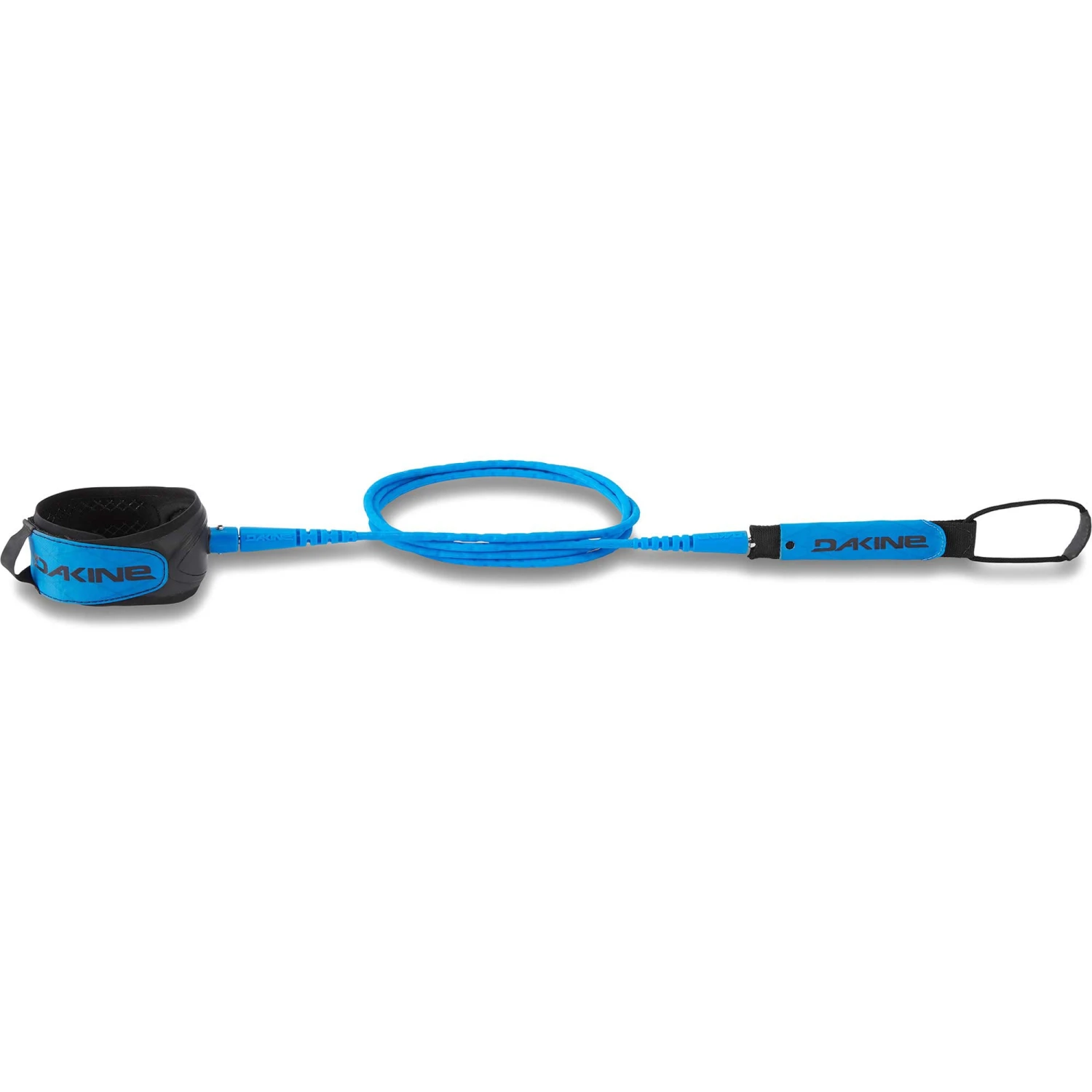 Kaimana Team 6' X 1/4" Surf Leash - Image 13