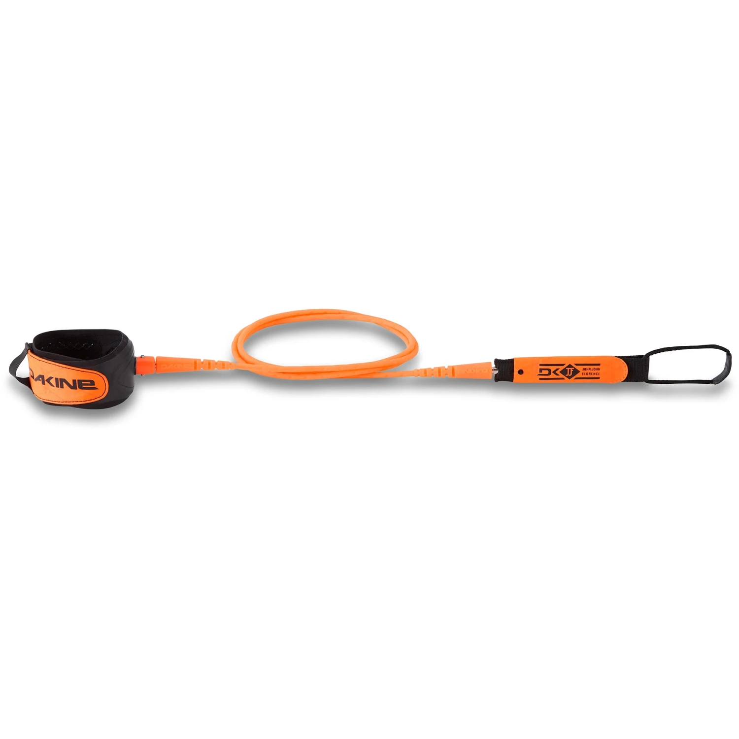 Kaimana Team 6' X 1/4" Surf Leash - Image 9
