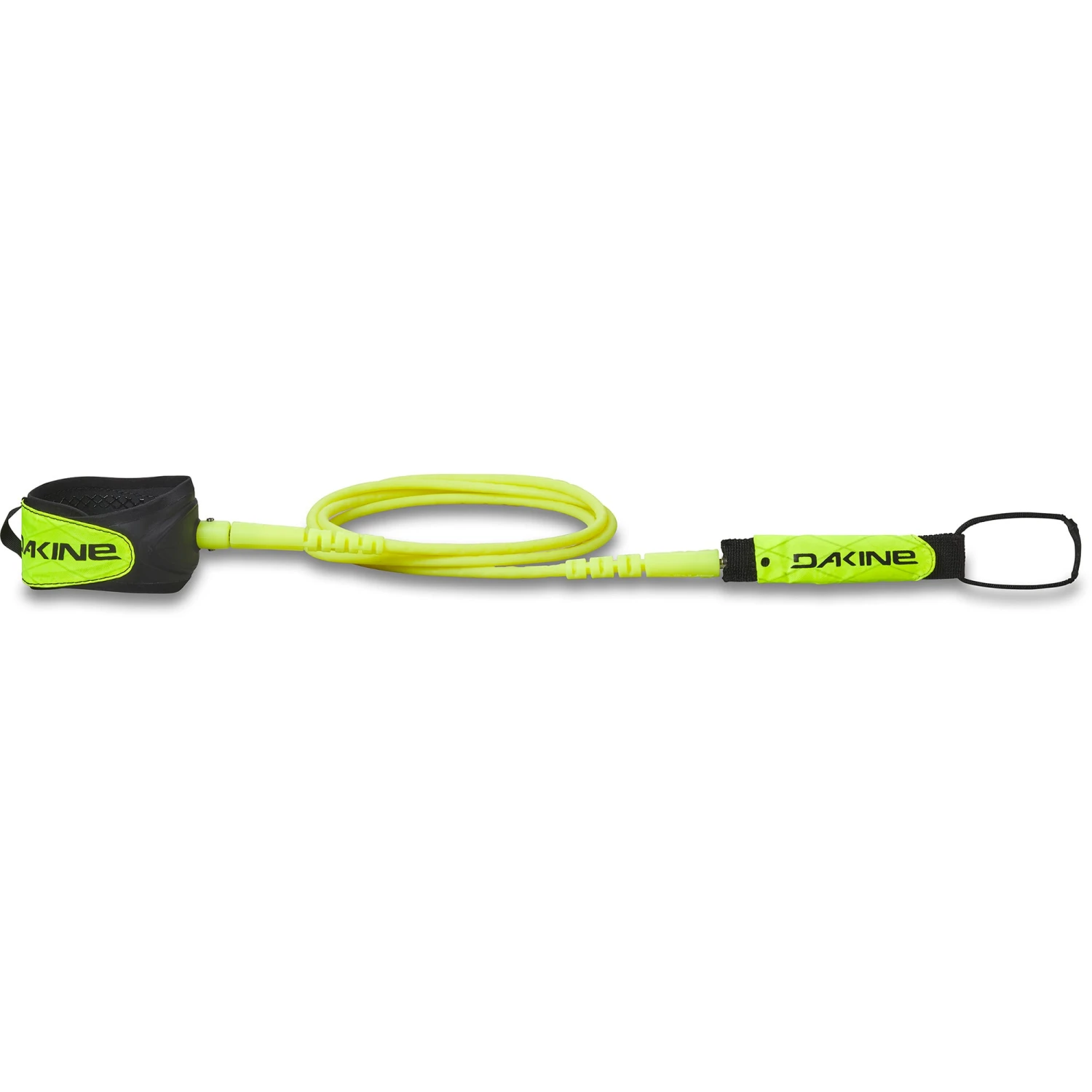 Kaimana Team 6' X 1/4" Surf Leash - Image 6