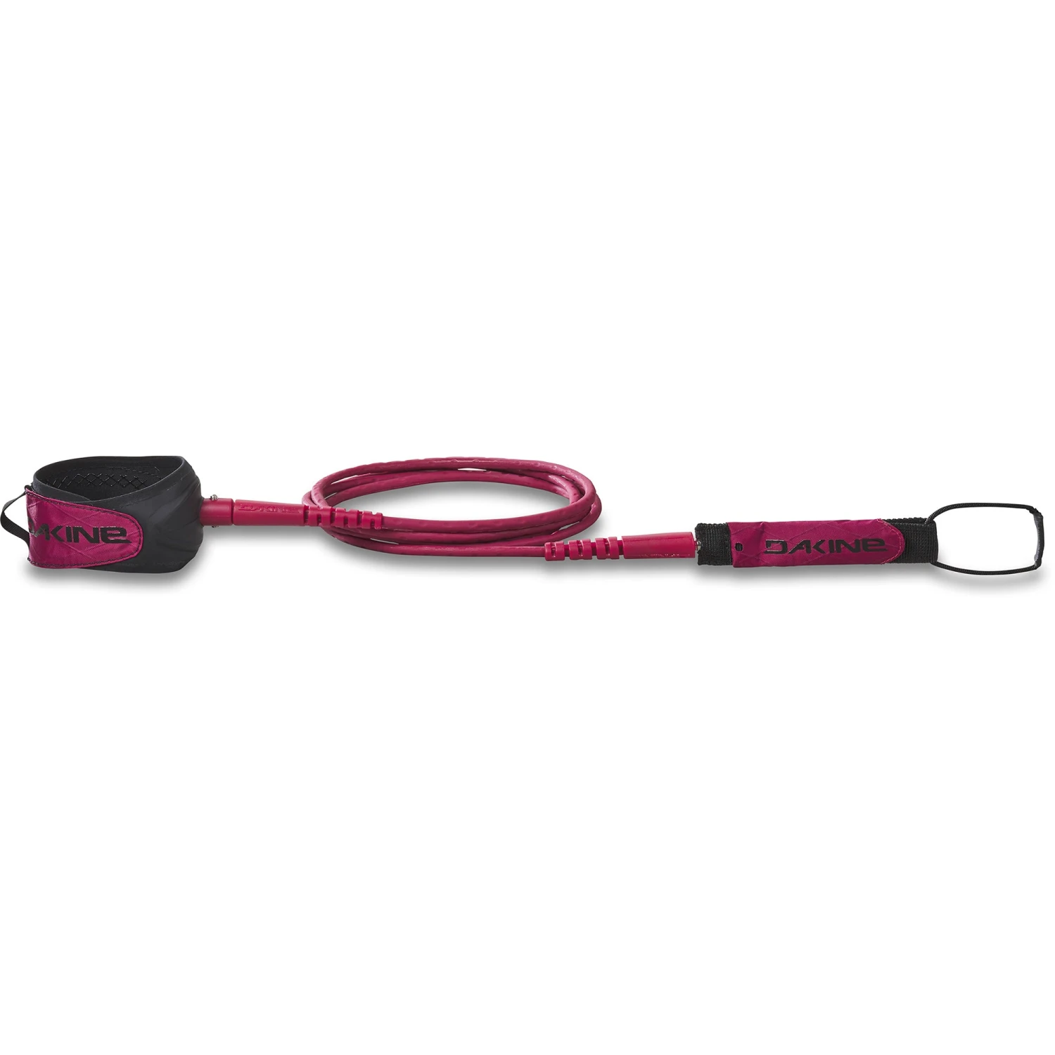 Kaimana Team 8' X 1/4" Surf Leash - Image 6