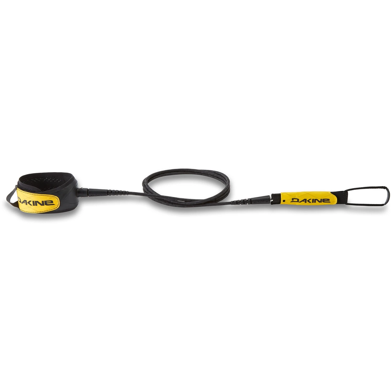 Kaimana Team 8' X 1/4" Surf Leash - Image 10