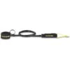 Kainui 6' X 5/16" With Easy Clip Surf Leash
