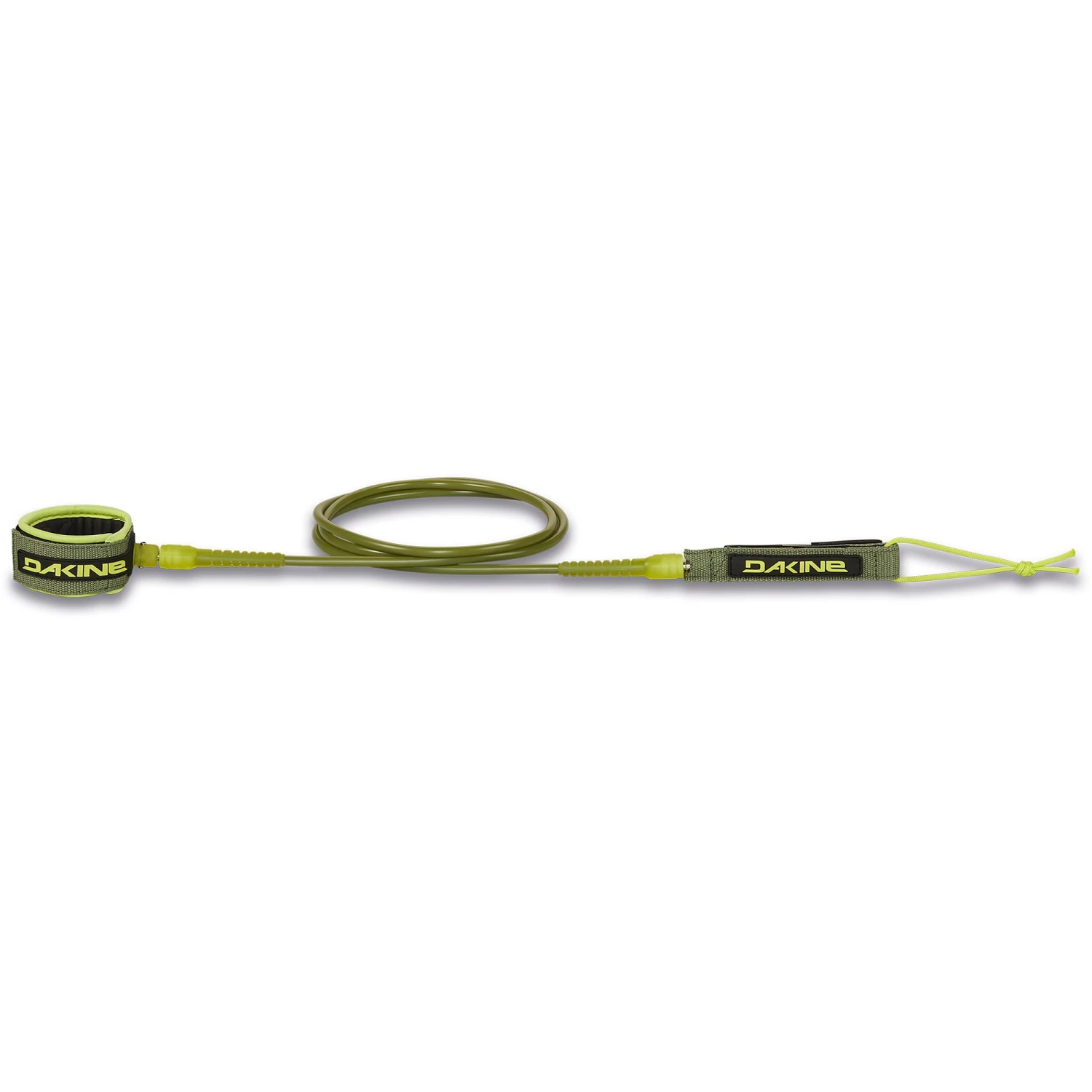 Kainui Team 8' X 1/4" Surf Leash - Image 9