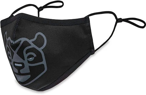 Mission Facemask - Kids' - Image 2