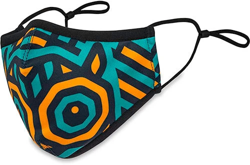 Mission Facemask - Kids' - Image 3