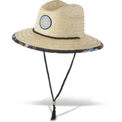 Pindo Straw Hat - Kid's
