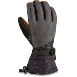 Leather Camino Glove - Women's - W20