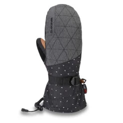 Leather Camino Mitt - Women's - W20