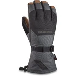 Leather Scout Glove
