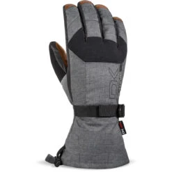 Leather Scout Glove - W20