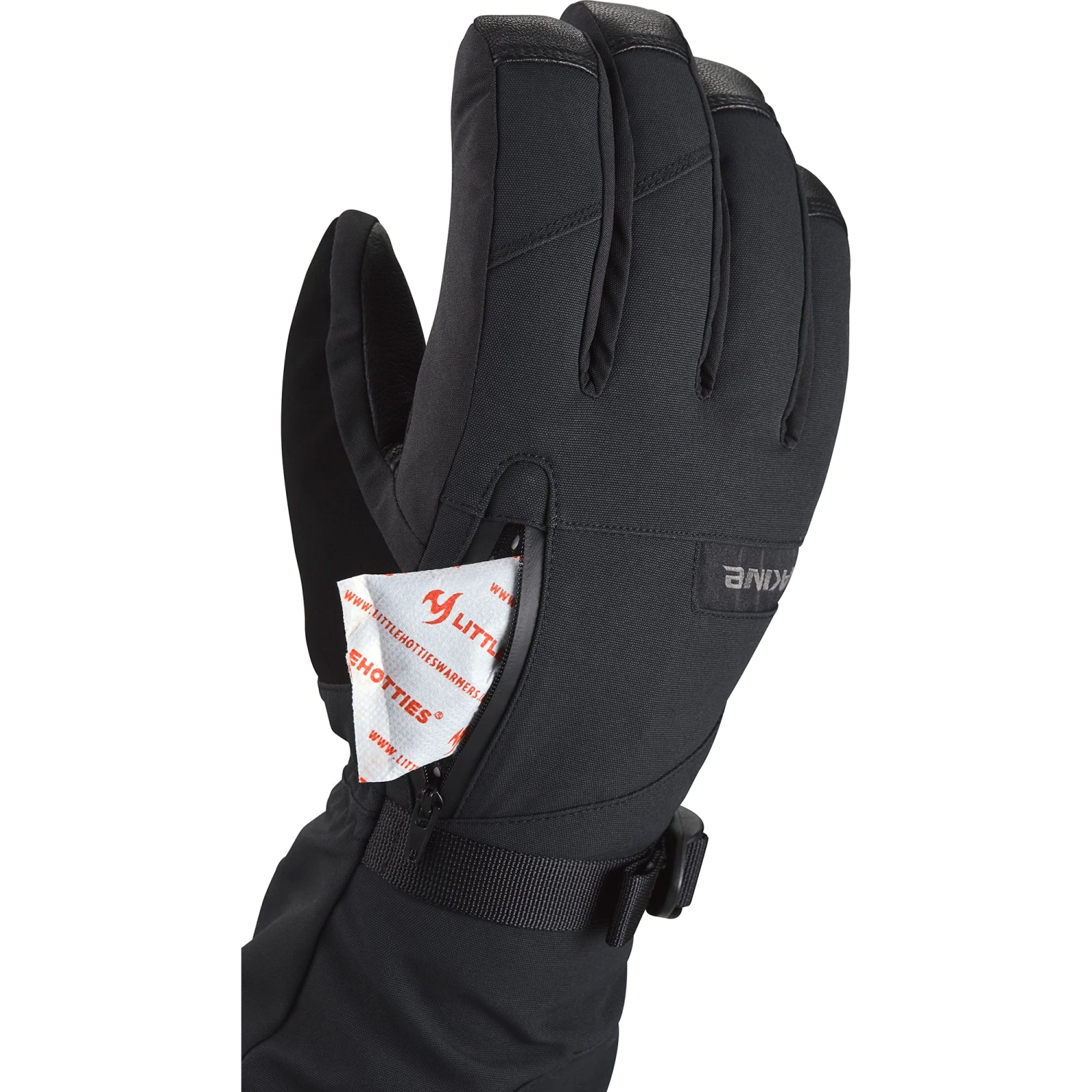 Leather Titan GORE-TEX Glove - Image 5