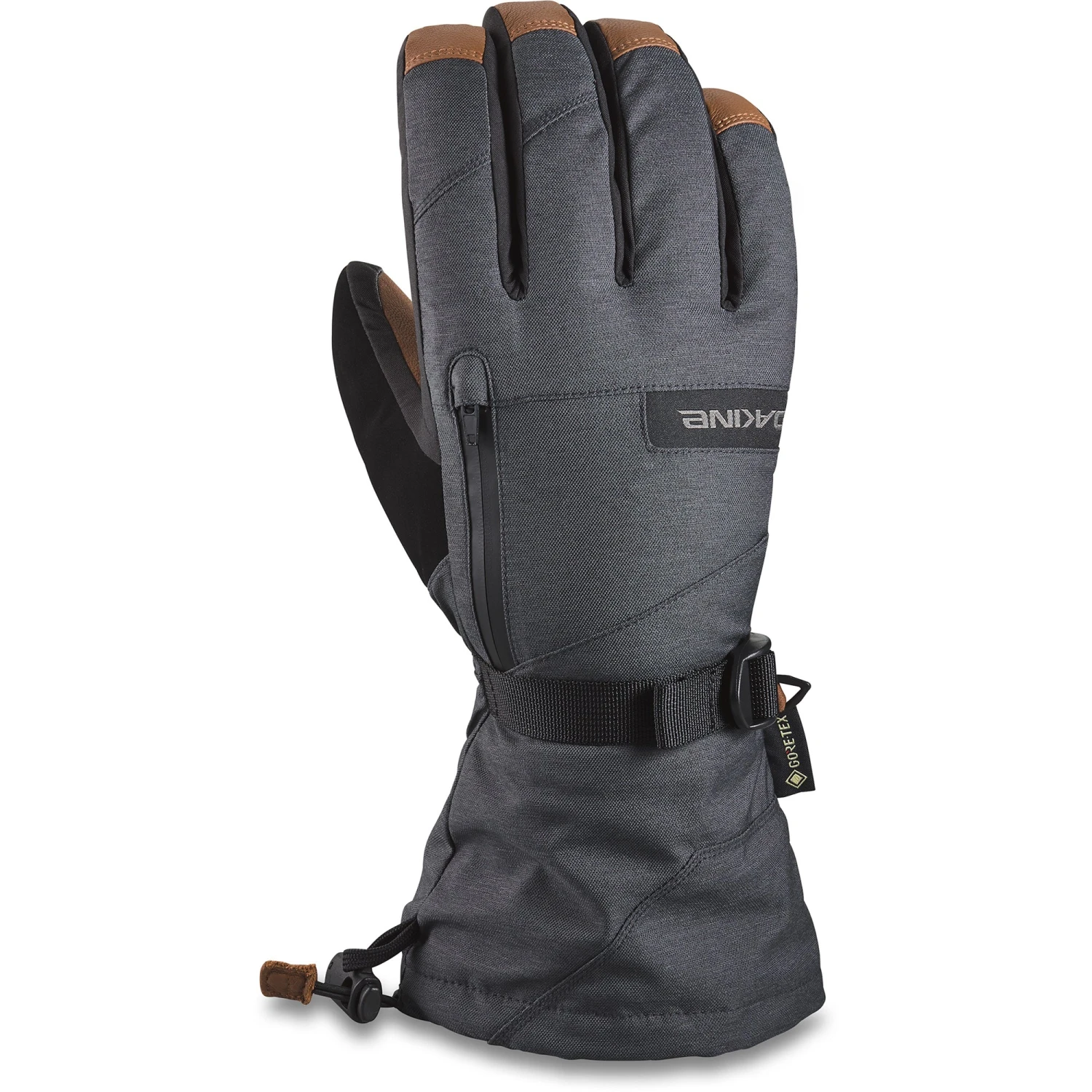 Leather Titan GORE-TEX Glove - Image 6