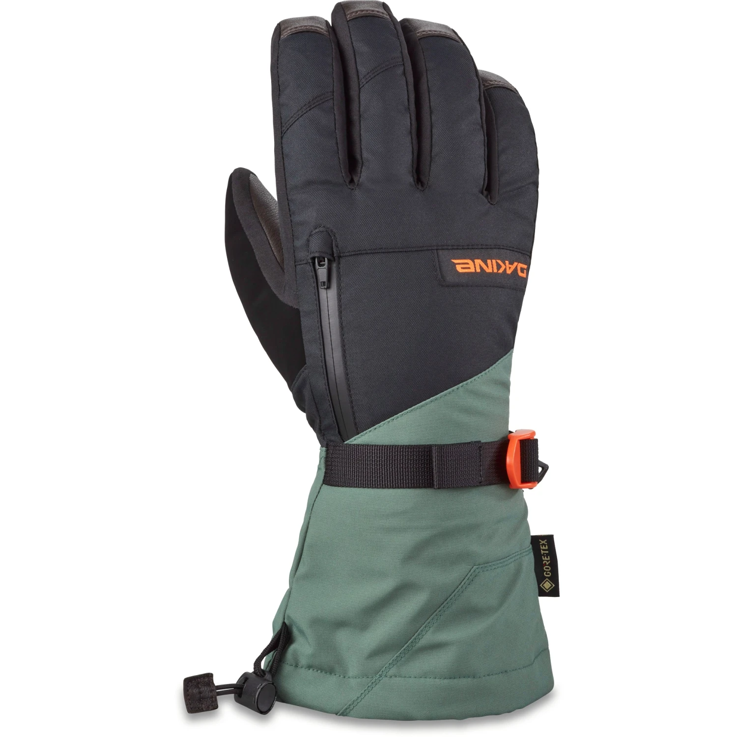 Leather Titan GORE-TEX Glove - Image 10