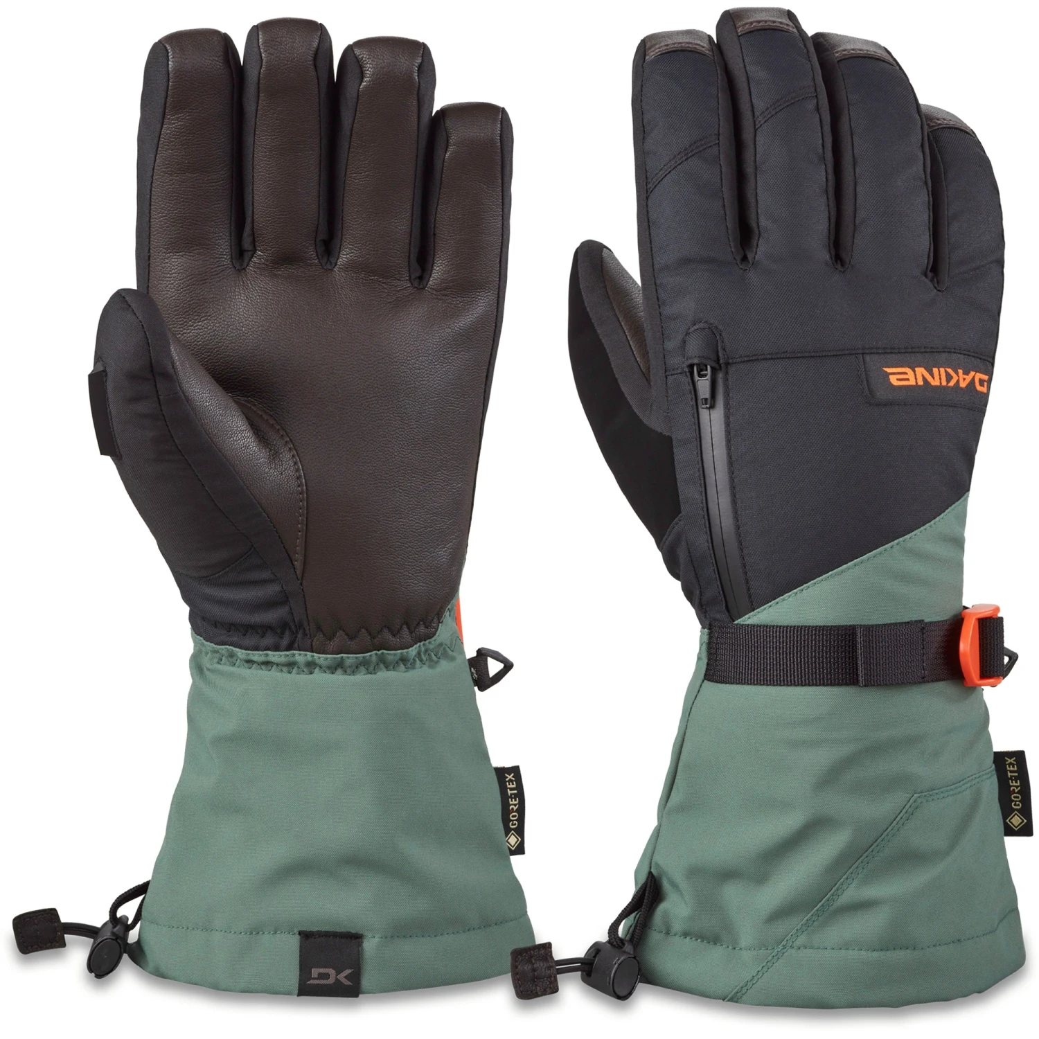 Leather Titan GORE-TEX Glove - Image 12