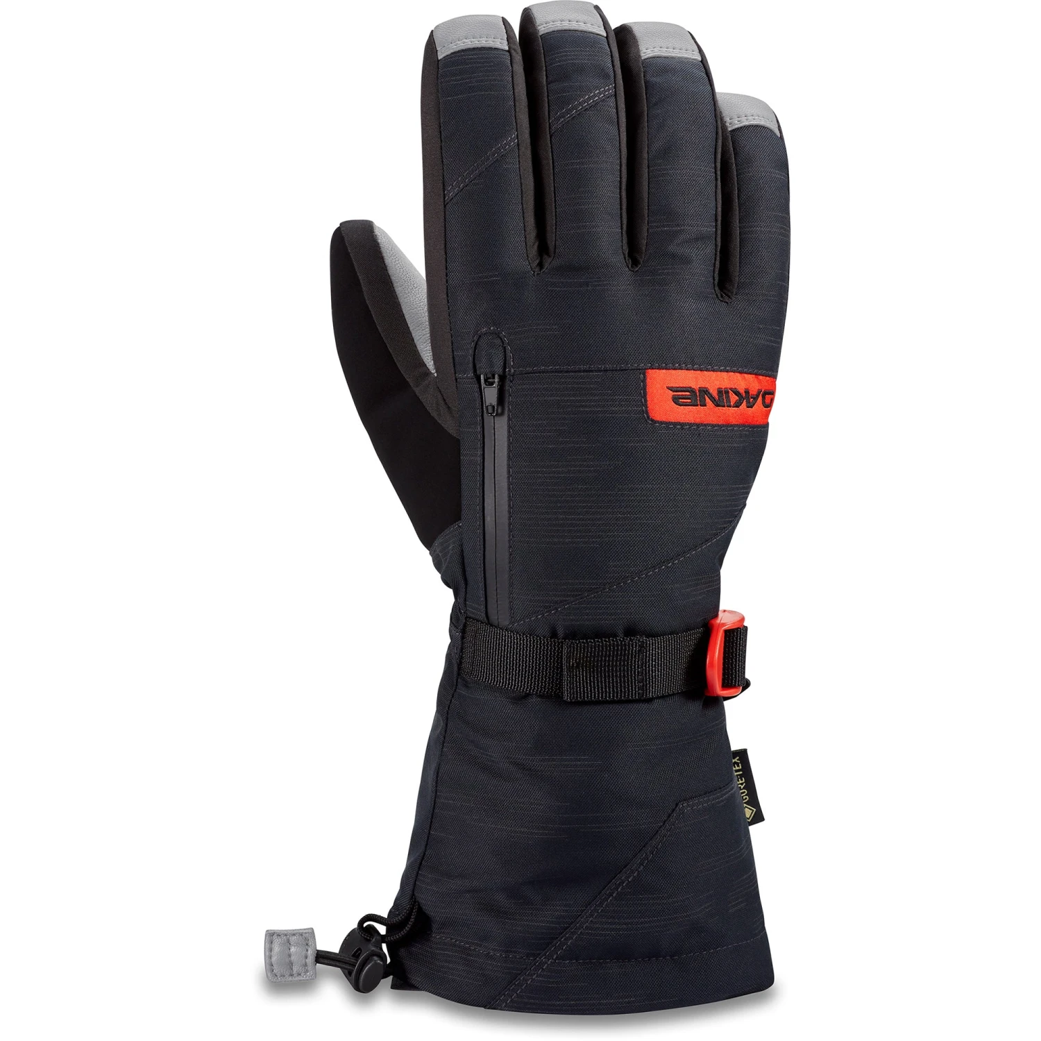 Leather Titan GORE-TEX Glove - Image 2