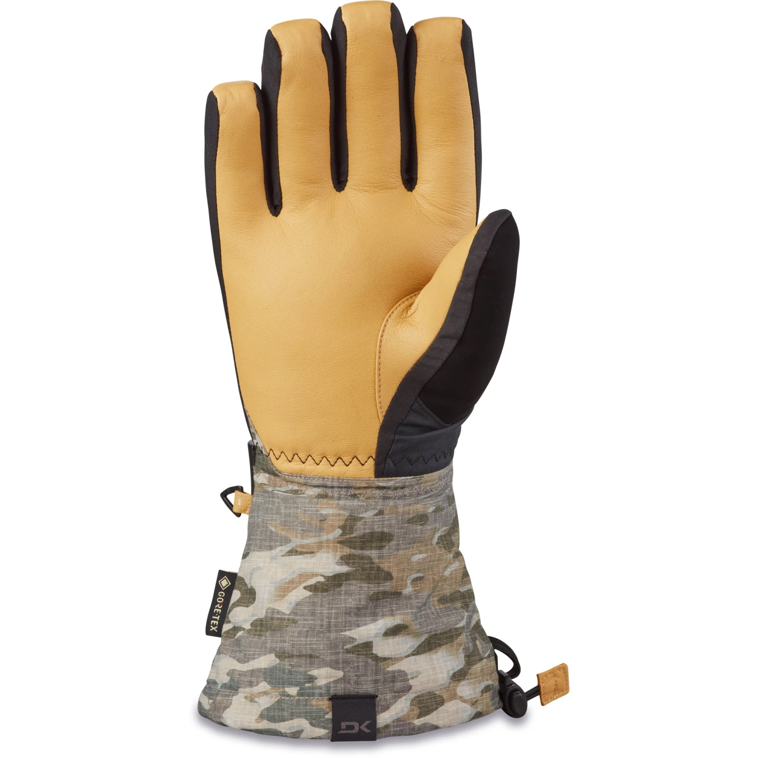 Leather Titan GORE-TEX Glove - Image 14