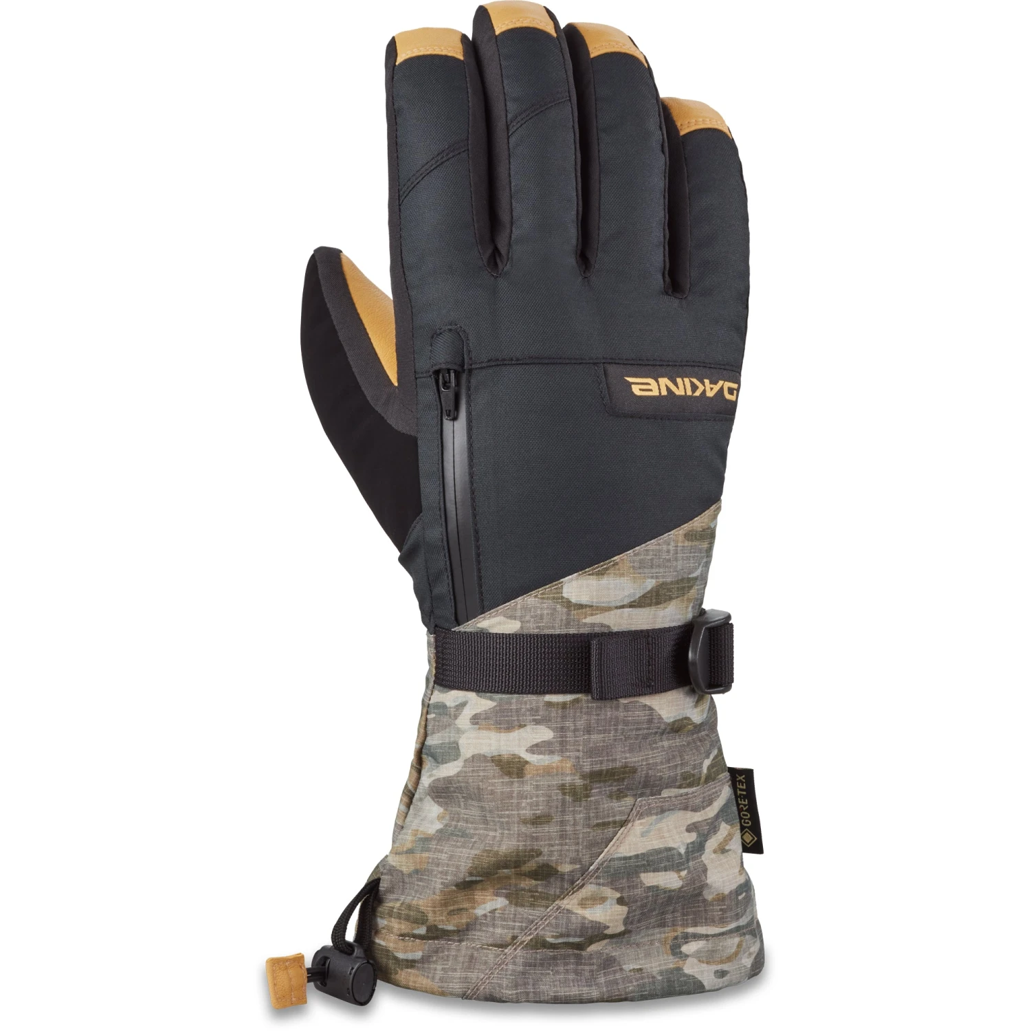 Leather Titan GORE-TEX Glove - Image 13